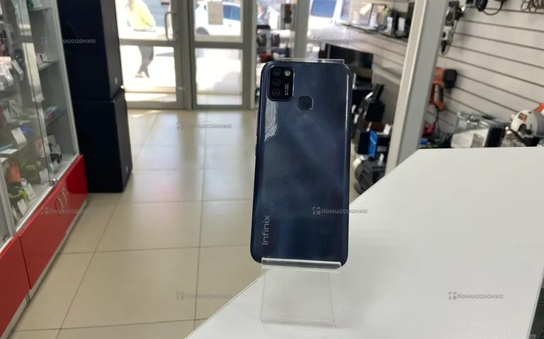 Infinix x657B