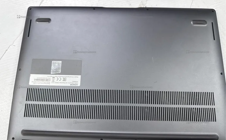 Ноутбук  HONOR MAGICBOOK X16