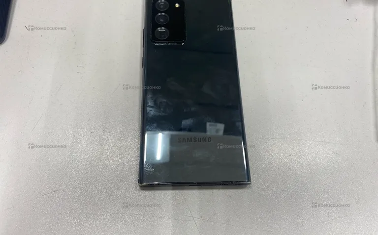 Samsung Galaxy note 20 Ultra 5G 8/256