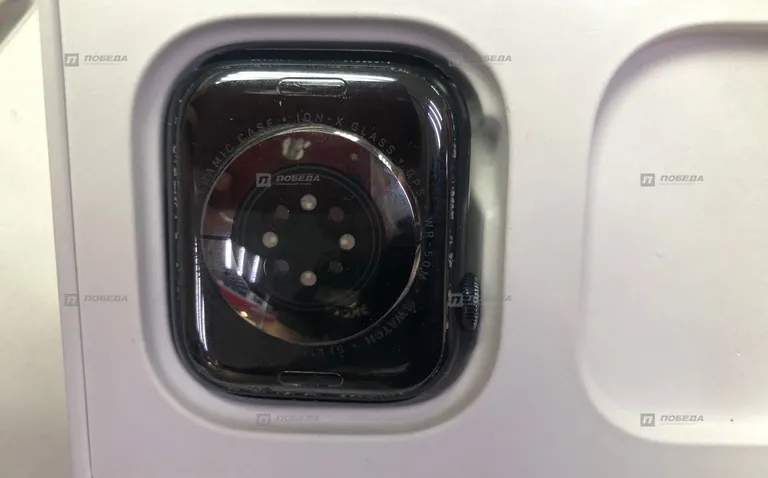 Часы Apple Watch 7 45MM