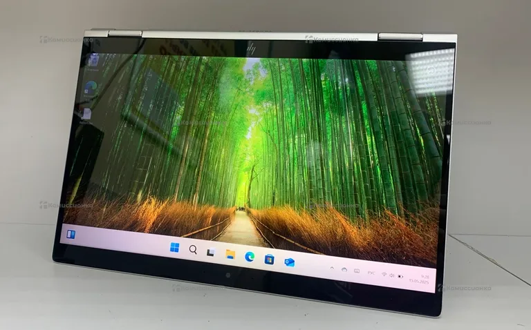 Ноутбук  HP EliteBook X360 1040 G6