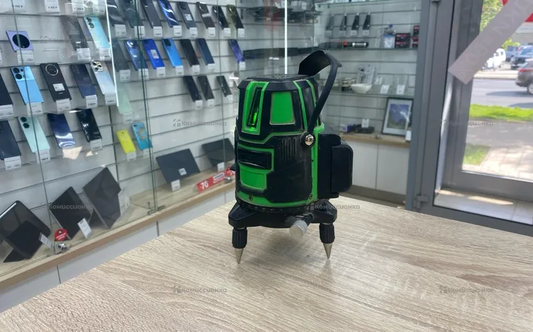 Уровень LaserLevelMeter