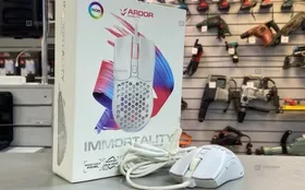 Купить Мышь Ardor Immortality Gaming Mouse б/у , в Санкт-Петербург Цена:1500рублей