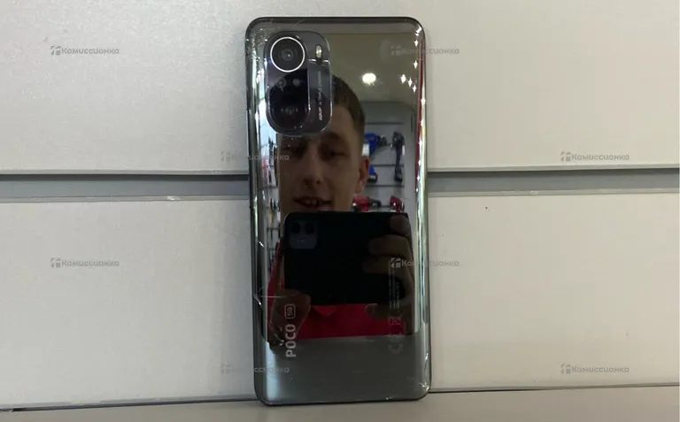Xiaomi poco f3 6/128