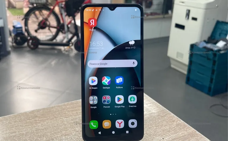 Xiaomi Redmi A3 3/64