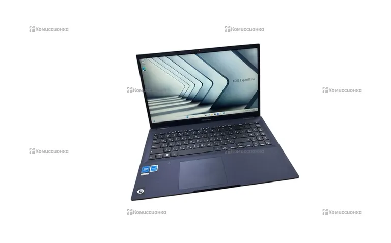 Ноутбук  ASUS ExpertBook