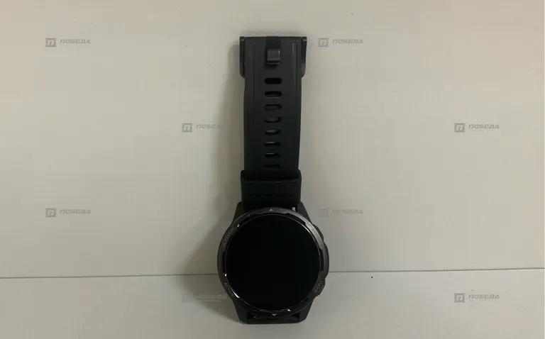 Умные часы Xiaomi Watch s1 active