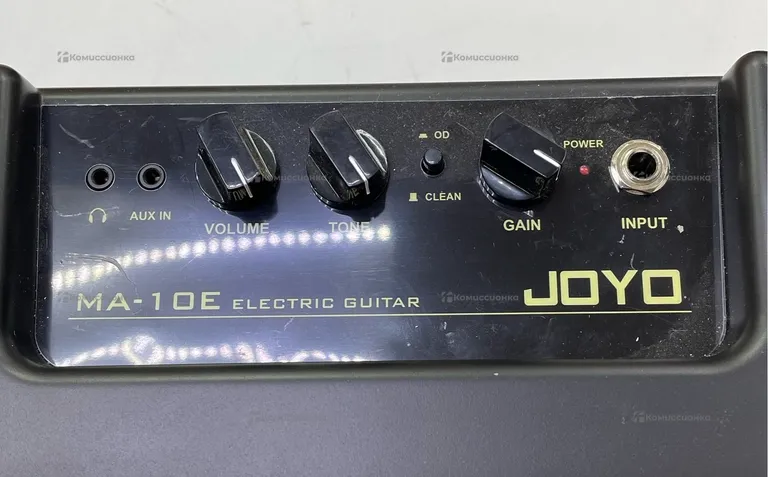 Комбоусилитель JOYO MA-10e