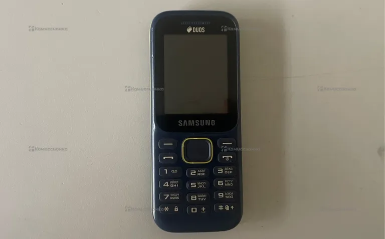 Samsung Galaxy duos