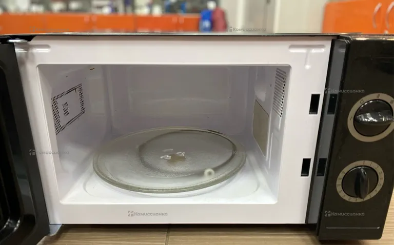 Микроволновая печь MORA MT12BH