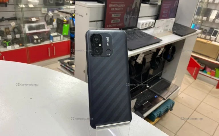 Xiaomi Redmi 12c 64Gb