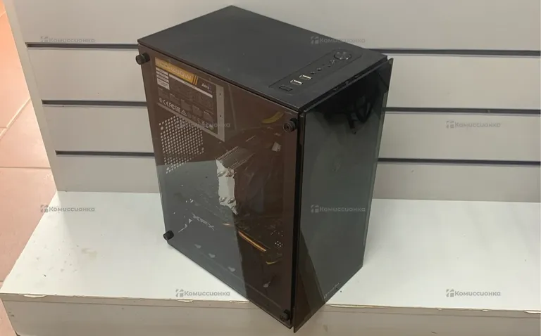 Системный блок Prime Box