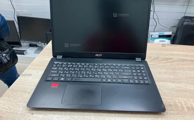Ноутбук Acer Aspire 3 N19C1