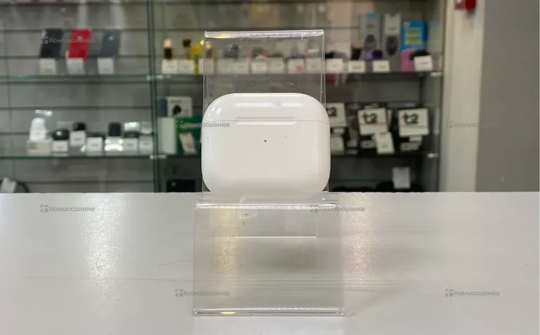 Наушники  Apple 4 rep