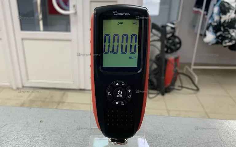 Тестер толщины покрытия VDIAGTOOL VC-200