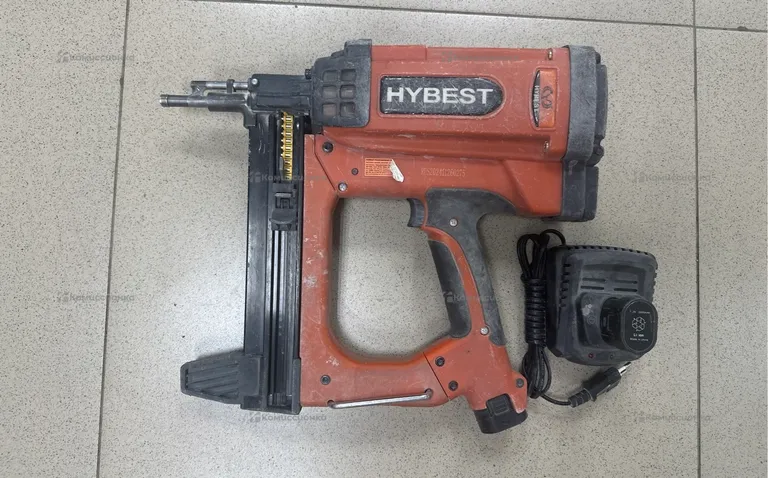 Гвоздезабивной пистолет Hybest GSR40A