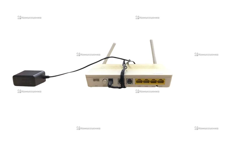 Роутер Huawei echo life hg8245