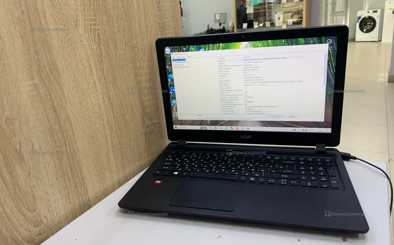 Ноутбук Acer ES1-523-45LC