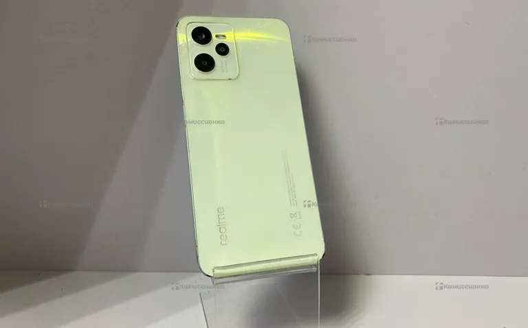 Realme C35 4/64 ГБ