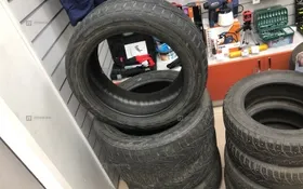 Купить Шины Nokian 255/50/r19 4шт. б/у , в Красноярск Цена:1690рублей