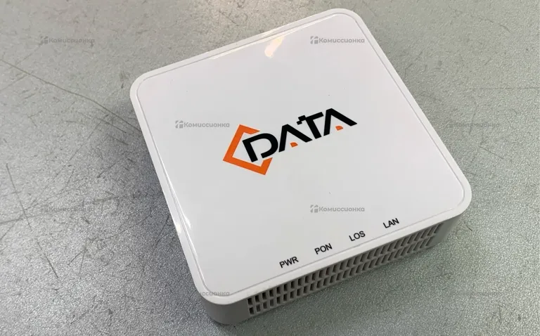 Абонентский терминал xpon c-data fd511g-x