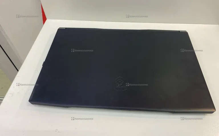 Ноутбук  Msi katana gf76 11sc-483xru