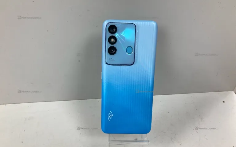 Itel mobile Vision 3 Plus 4/64Gb