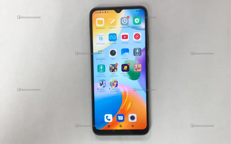 Xiaomi redmi 10c 128