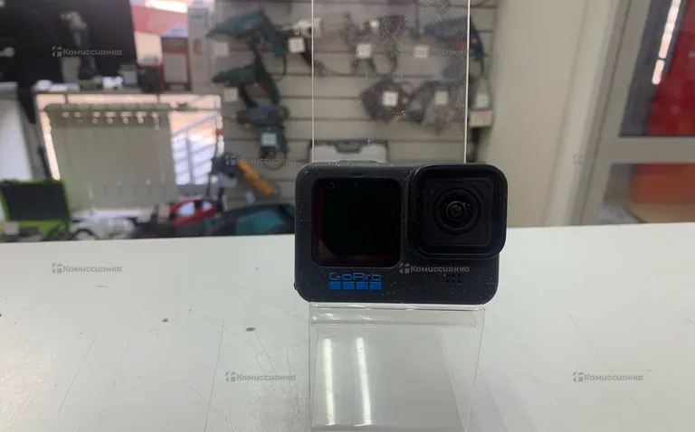 Экшен камера GoPro Hero 12