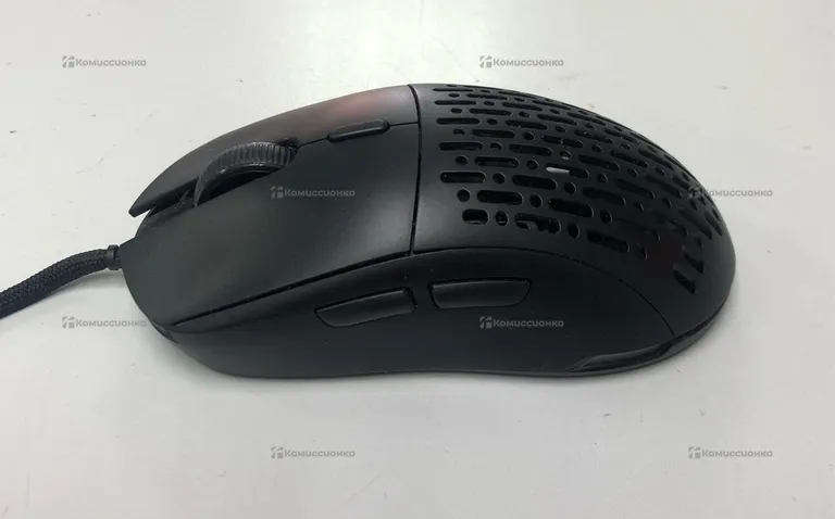 Компьютерная мышь ARDOR GAMING ARD-PH3327-BK