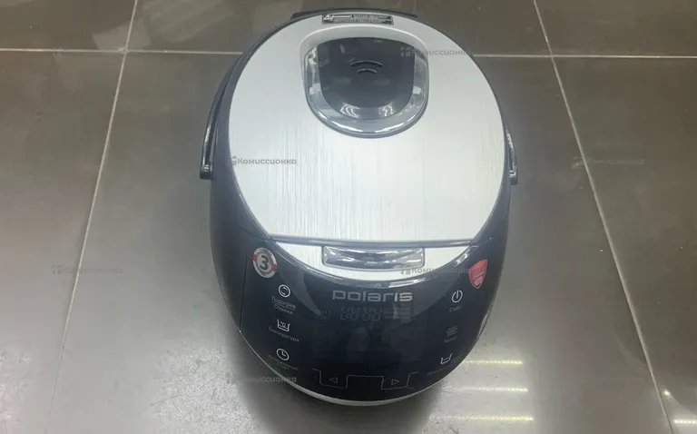 Мультиварка  Polaris PMC 0530 Wi Fi IQ Home