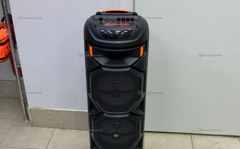 Колонка  SING-e zqs8301