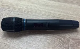 Микрофон Studio Evolution SE-200d