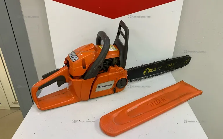 Бензопила Husqvarna 240
