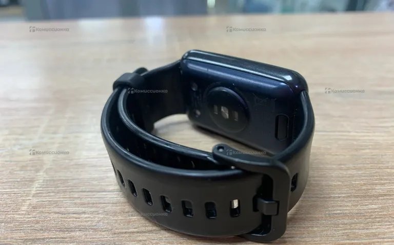 Часы  huawei watch fit tia b09