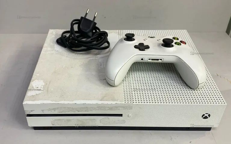 Приставка Xbox one s 1000gb
