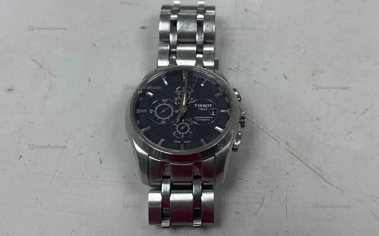 Часы  tissot t035627a