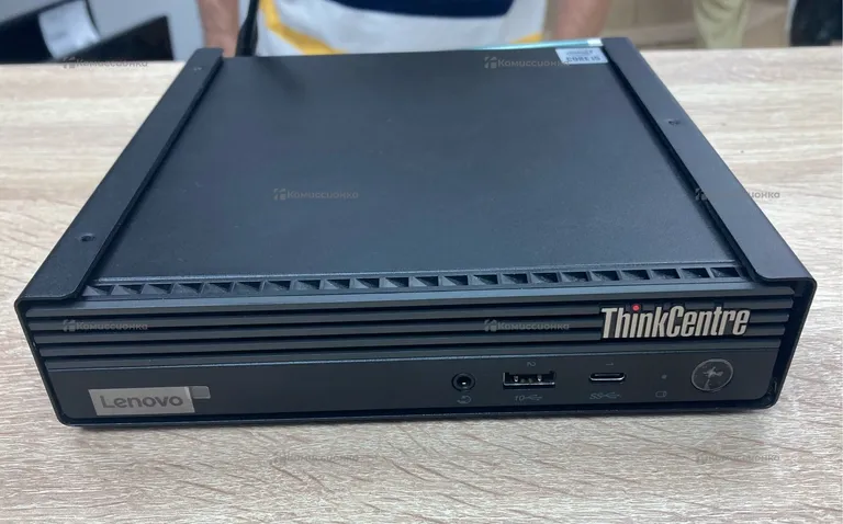 Системный блок Lenovo Thinkcentre m60e