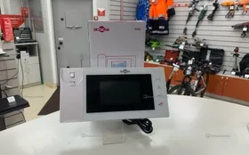 Купить Видеодомофон Skybeam Aida 94403E б/у , в Красноярск Цена:3300рублей