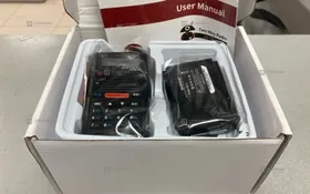 Купить Рация Baofeng UV-5R ex б/у , в Самара Цена:1500рублей