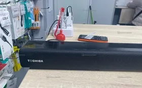 Купить Музыкальный центр  Toshiba TS218 б/у , в Казань Цена:6650рублей