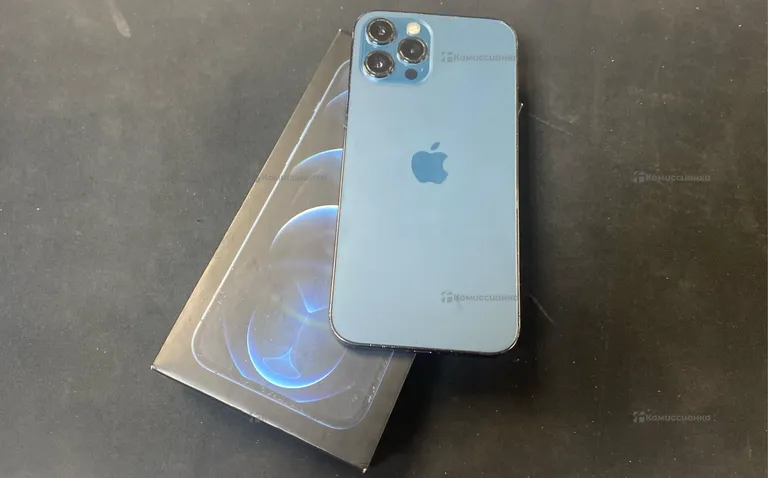 Apple iPhone 12 pro max 128Gb