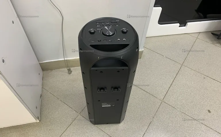 Колонка Perfeo Box 70