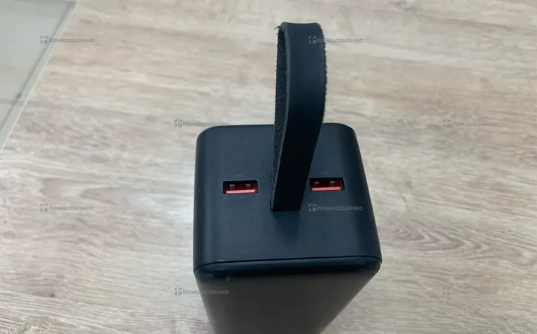 Power Bank 50000 mah