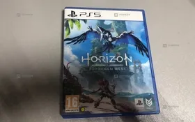 Купить PS5 Диск Horizon Forbidden West б/у , в Кострома Цена:2190рублей