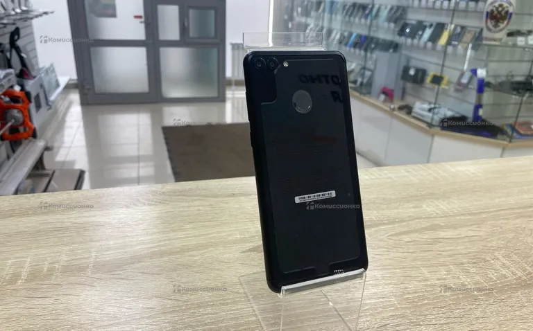 Huawei y9 2018 4/128