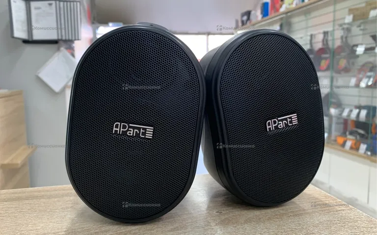 Колонка  Apart ovo3t-Bo 2 шт