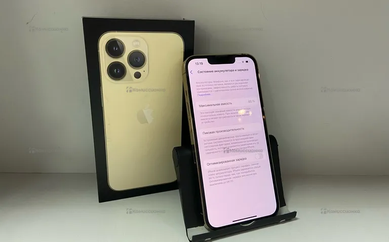 Apple iPhone 13 Pro 128Gb