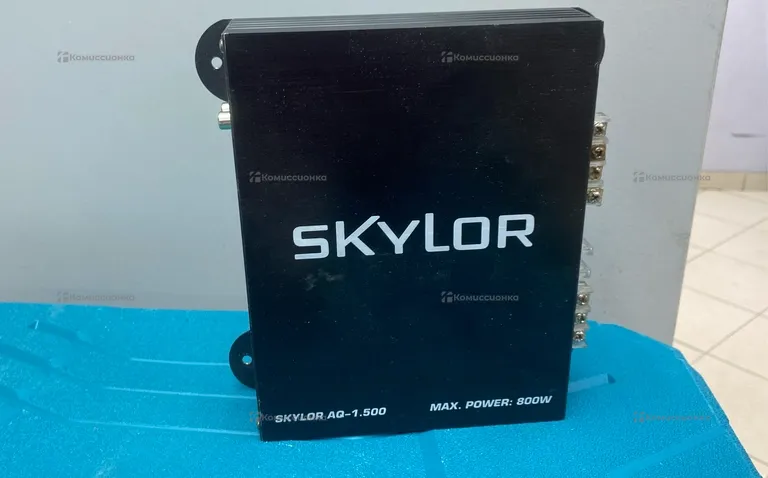 Усилитель  skylor