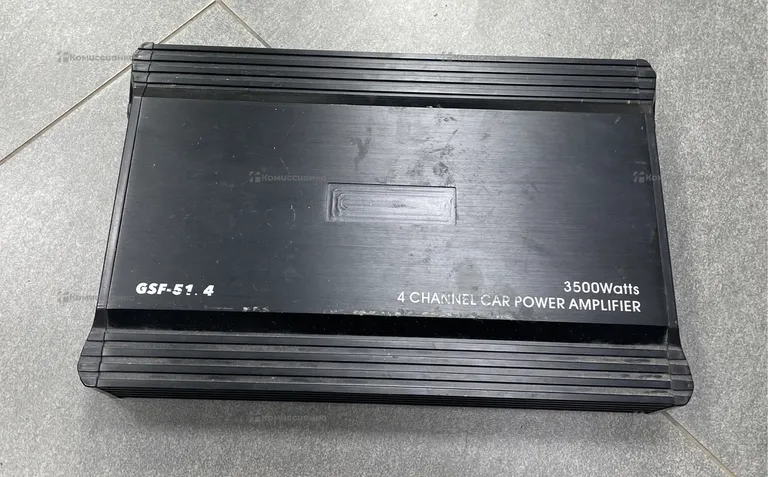 Усилитель  gsf-51,4